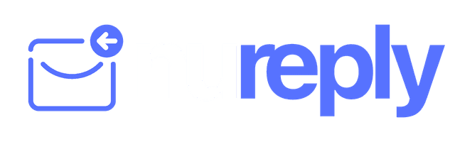 Nureply Cold Email Software Logo